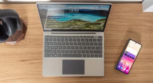 Czy warto kupić Surface Laptop Go 2?