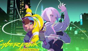 Cyberpunk: Edgerunners - recenzja. Night City jako anime