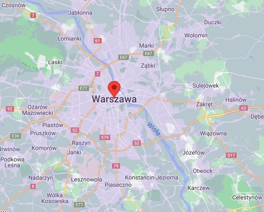 mapa zasiegu orange 5g warszawa 370 mbps 2024 03 01 