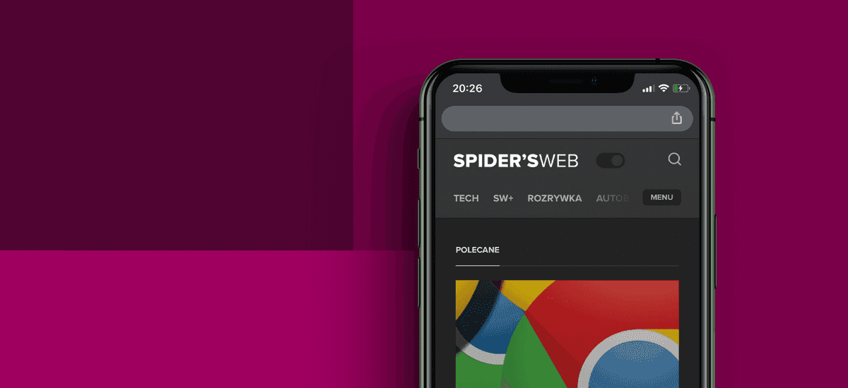 Nominacje do Grand Press 2022 dla Spider’s Web