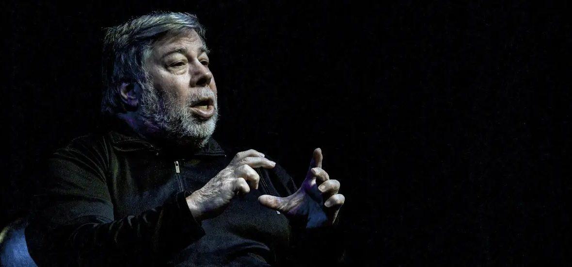 Steve Wozniak: inżynier to samotny bohater. Recenzja