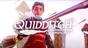 FIFA na miotłach. Nadchodzi gra Harry Potter: Quidditch Champions
