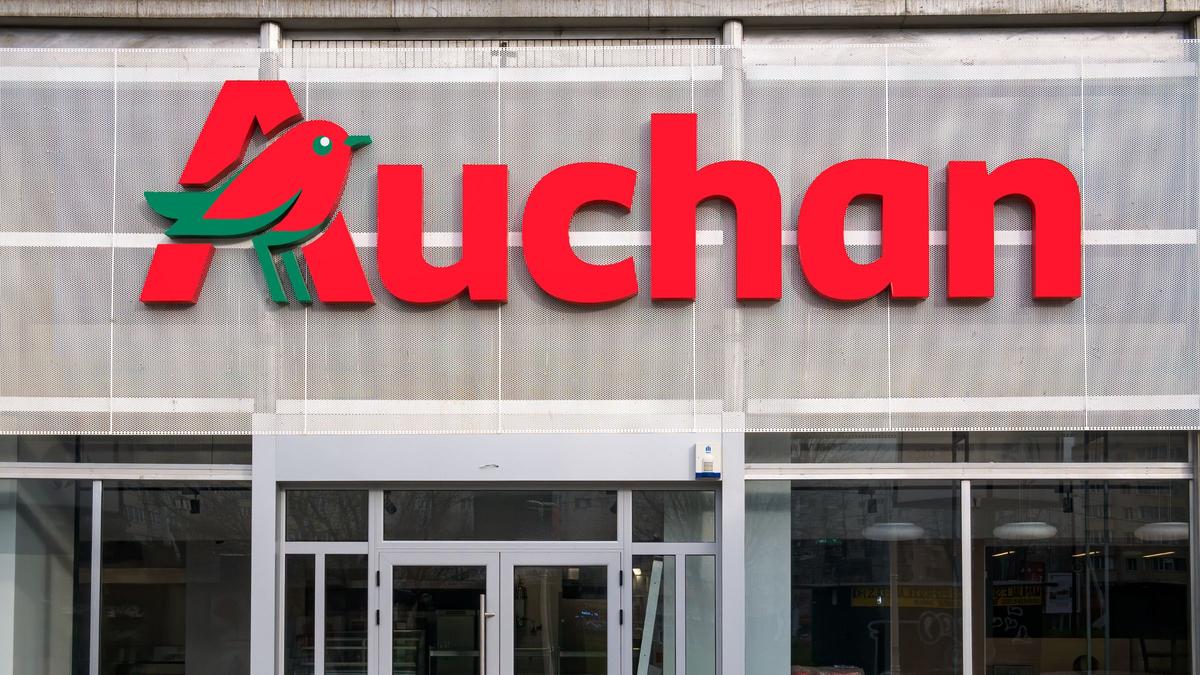 Auchan uruchomił nowy sklep internetowy. Oto co zostało ulepszone 
