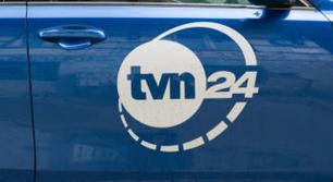 TVN 24 , Szkło kontaktowe - Fot. Longfin Media, Shutterstock
