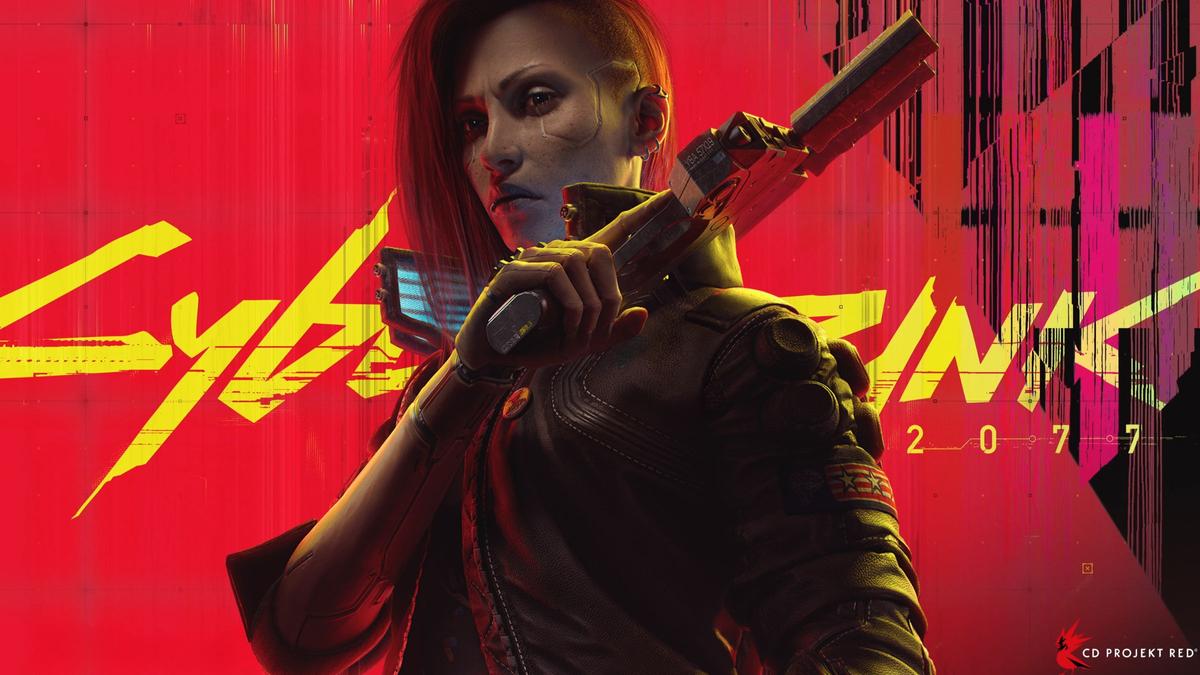 Cyberpunk 2077 nagrodzony na The Games Awards. Jakie gry zostały jeszcze wyróżnione?