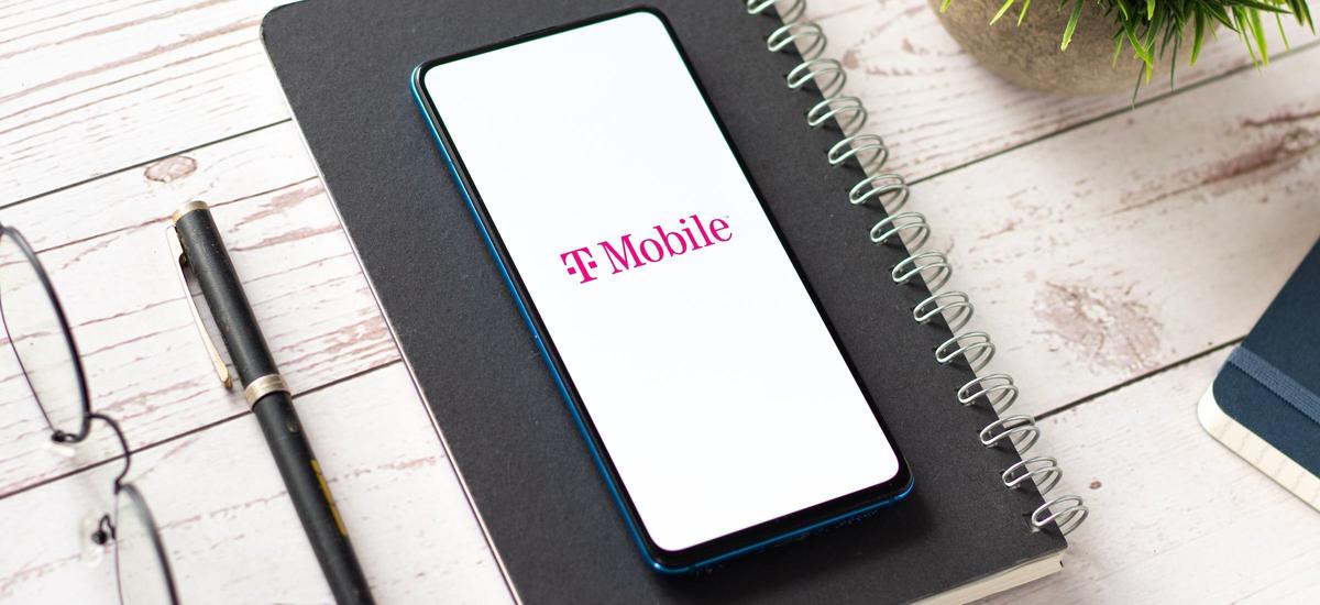 T-Mobile potężnie rozwinął zasięg superszybkiego 5G. Możliwe, że i ty masz dostęp