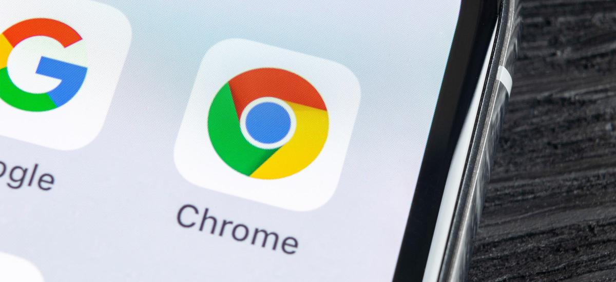 Przeglądarka Chrome z historyczną zmianą. Internauci prosili o to od wielu lat