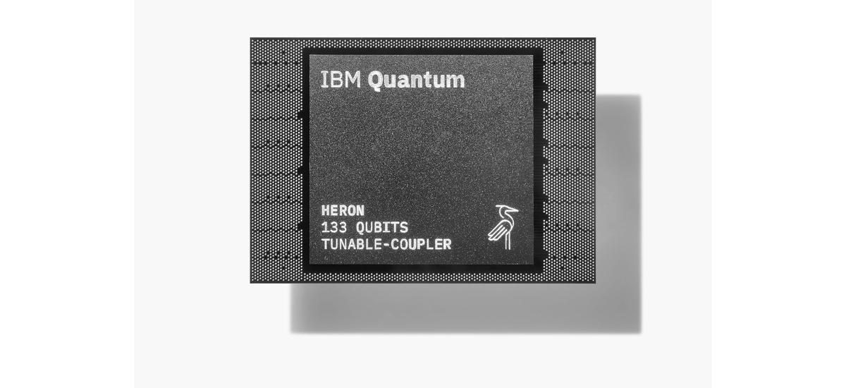 IBM Quantum Heron