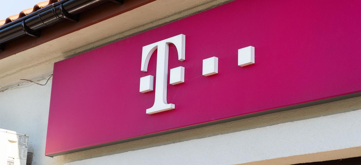 T-Mobile mocno rozwinął 5G. Oto gdzie dociera zasięg