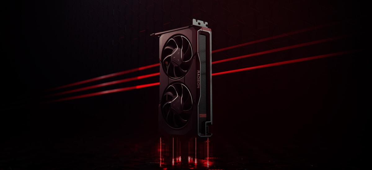AMD zrobi ci tanie granie. Premiera Radeon RX 7600 XT i Ryzen 8000G