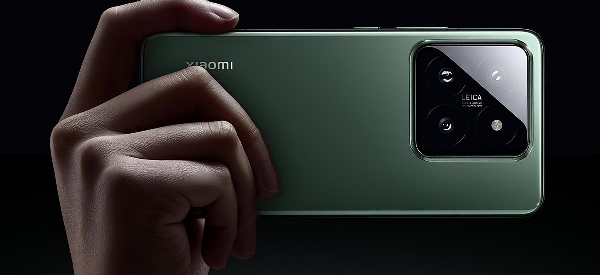 Xiaomi 14 z datą premiery. Jest szansa, że nadchodzi konkurent dla Samsunga Galaxy S24 Ultra