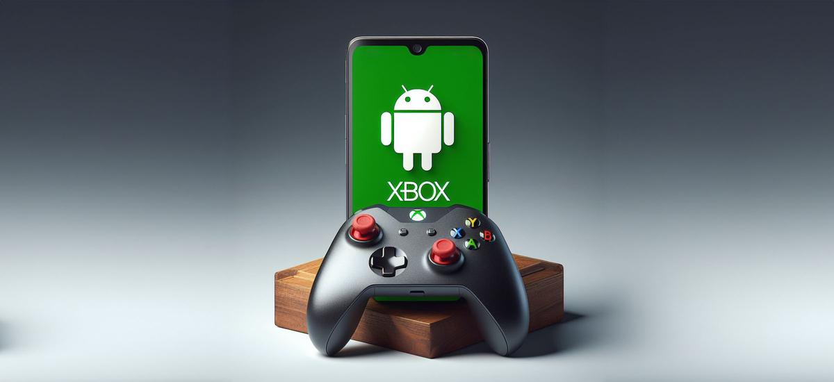 Android Windows Xbox