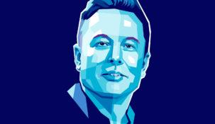 Elon Musk upublicznił swojego chatbota. Pokazał, co ma w środku