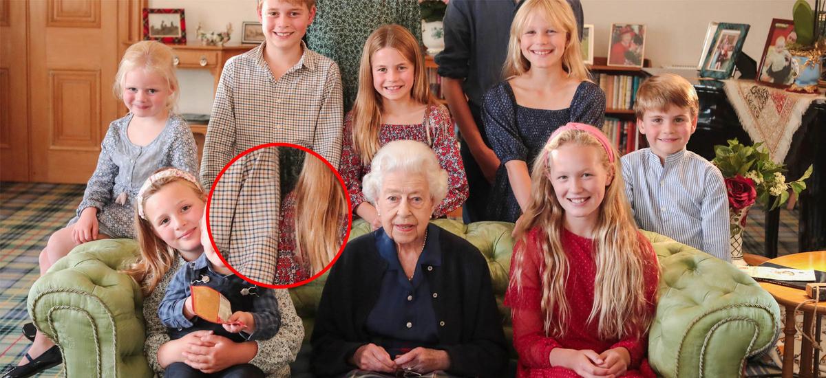 Księżna Kate nie jest mistrzynią Photoshopa. Pojawił się nowy dowód