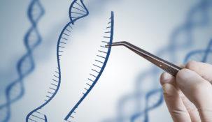 AI będzie nadpisywać geny. Koniec chorób genetycznych? 