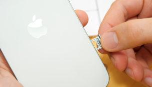 Jak wyjąć i wymienić kartę SIM w iPhonie