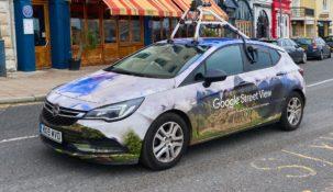 Samochody Google jeżdżą po Polsce. Oto kiedy zawitają w twojej okolicy