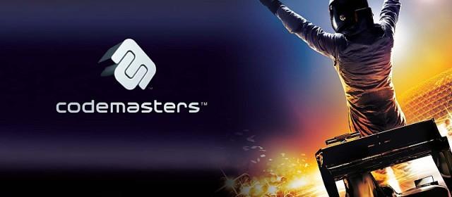 Paczka szybkich gier Codemasters ofercie CDP.pl - splay.pl