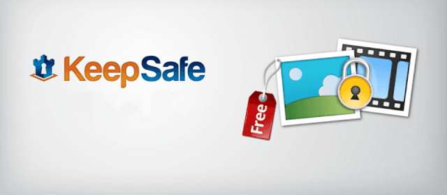 Keep Safe &#8211; i nagle urządzenie mobilne staje się prywatne