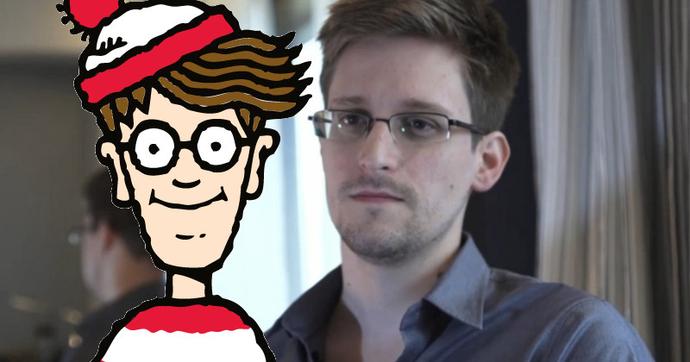 Książka o Snowdenie już się pisze. A kto wcześniej ostrzegał przed inwigilacją?