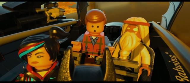 Twórcy &#8222;Lego® Przygoda&#8221; zdradzają zarys fabuły sequela