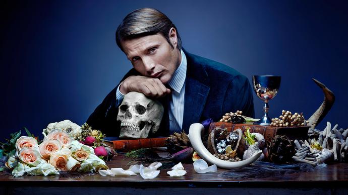 Polska premiera 3 sezonu "Hannibala" równocześnie ze światową