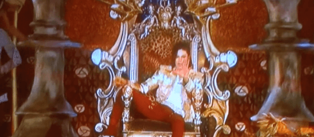 Michael Jackson: Cała prawda o hologramie