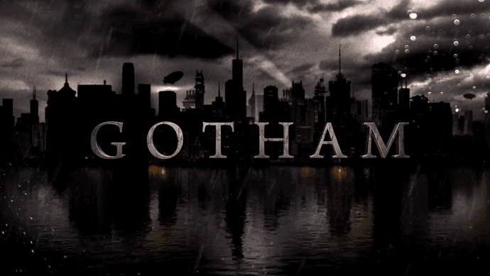 Uwikłani w miasto. &#8222;Gotham&#8221; &#8211; recenzja sPlay