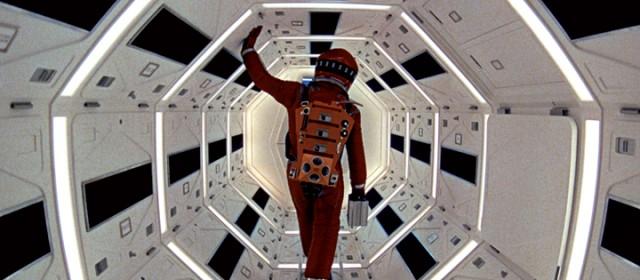 Tak wygląda odświeżona „Odyseja Kosmiczna” Kubricka. Film wszechczasów powraca do życia