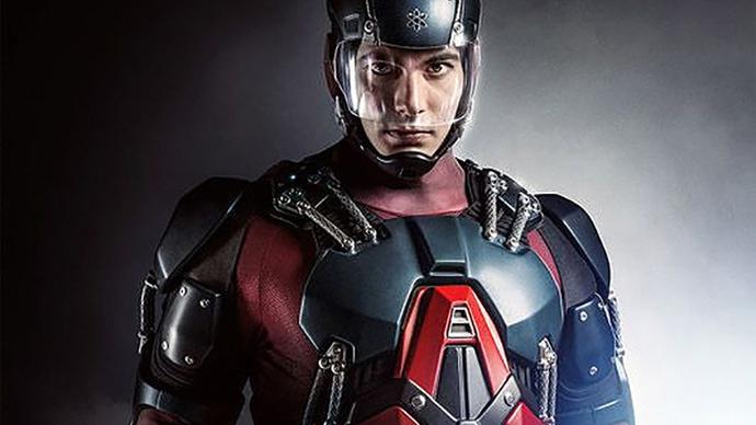 Atom – heros pojawi się w „Arrow” (i dostanie własny serial)