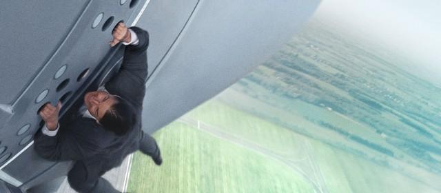 Już jest! Trailer Mission: Impossible 5 wylądował w Sieci