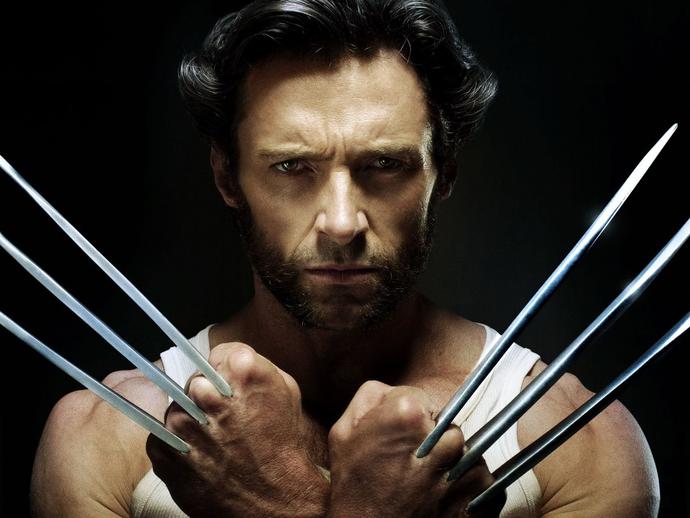 To nie koniec przygody Hugh Jackmana z Wolverine'em