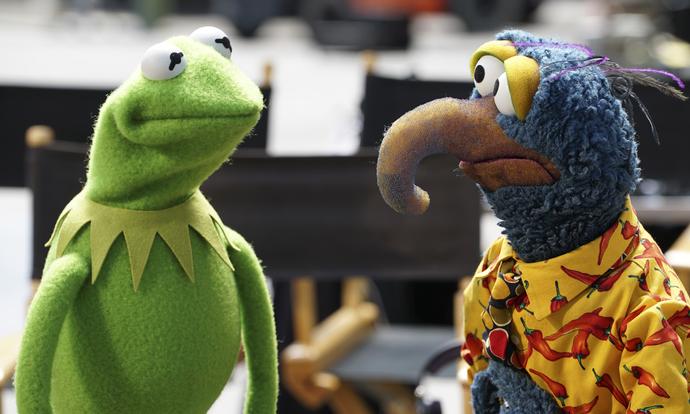The Muppets jednak z pełnym sezonem