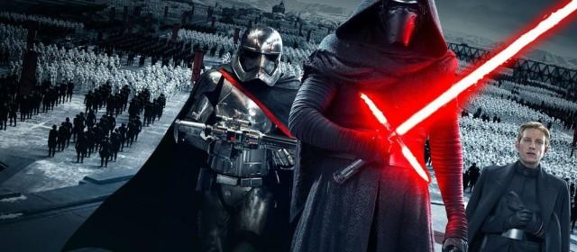 Analiza zwiastuna Star Wars: The Force Awakens