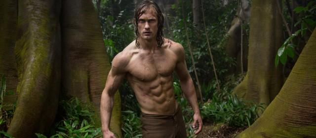 Recenzja Tarzan: Legenda - historia miłosna bez chemii