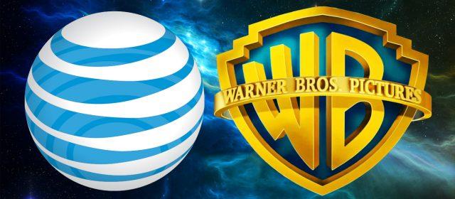AT&T planuje zakup koncernu Time Warner za 80 miliardów dolarów!