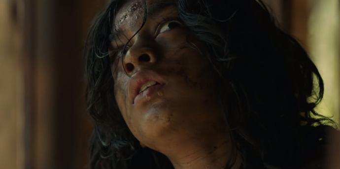 Mowgli: trailer mrocznej wersji Księgi Dżungli z Cumberbatchem i Blanchett