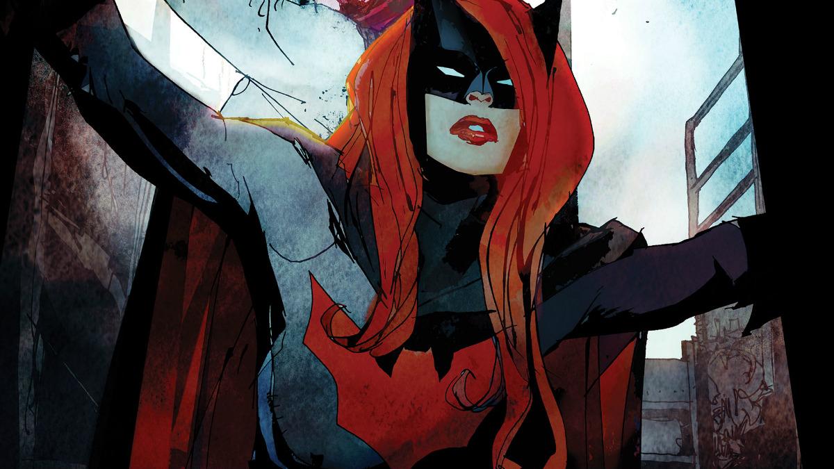 Ruby Rose zagra Batwoman w Arrowverse