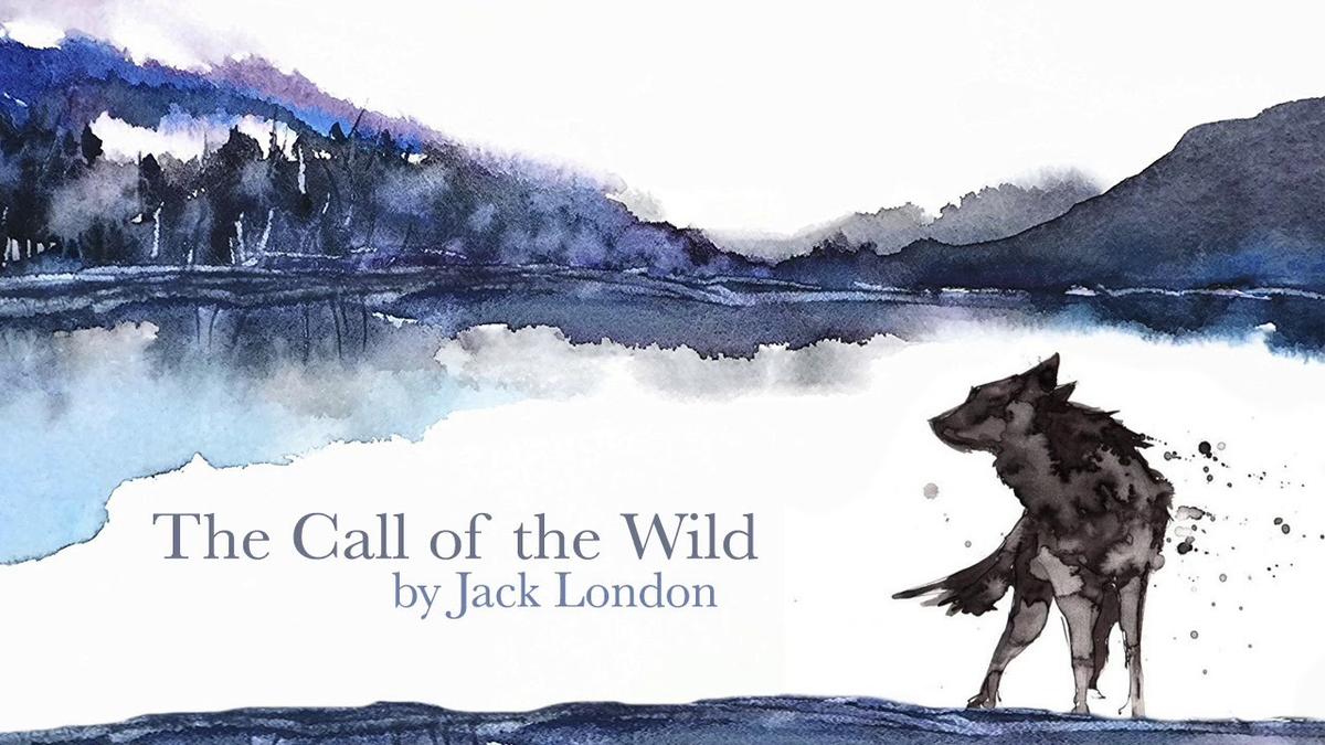 Call of the Wild jack london class="wp-image-251746" 