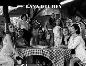 Czy warto było czekać na nową płytę Lany Del Rey? Sprawdzamy