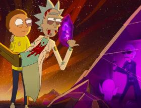 Kiedy premiera 5 sezonu Ricka i Morty'ego? Jest nowy zwiastun serialu