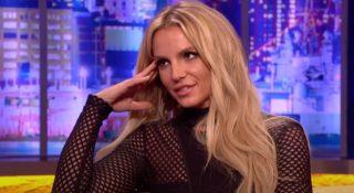 Britney Spears po latach wyznała, dlaczego ogoliła głowę
