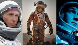 Najlepsze filmy o kosmosie, TOP 10, co i gdzie obejrzeć