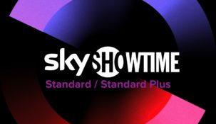 Od dziś SkyShowtime kosztuje znacznie mniej. Czym się różnią pakiety Standard i Standard Plus?