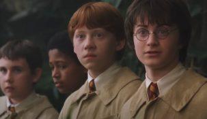 Fani bojkotują nadchodzący serial o Harrym Potterze z powodu J.K. Rowling. Pisarka nie gryzie się w język