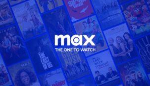 HBO Max już za chwilę zmieni się w Max. Jest konkretna data premiery nowego serwisu